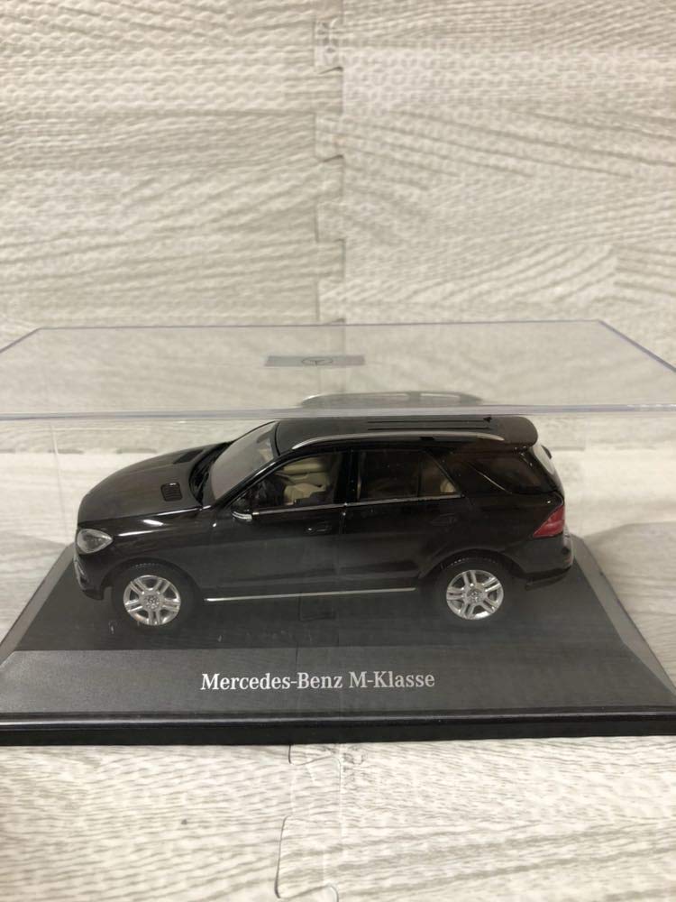 Amazon | 1/43 メルセデスベンツ Mercedes-Benz ML M-Klasse Amazon | 1/43 メルセデスベンツ Mercedes-Benz ML M-Klasse