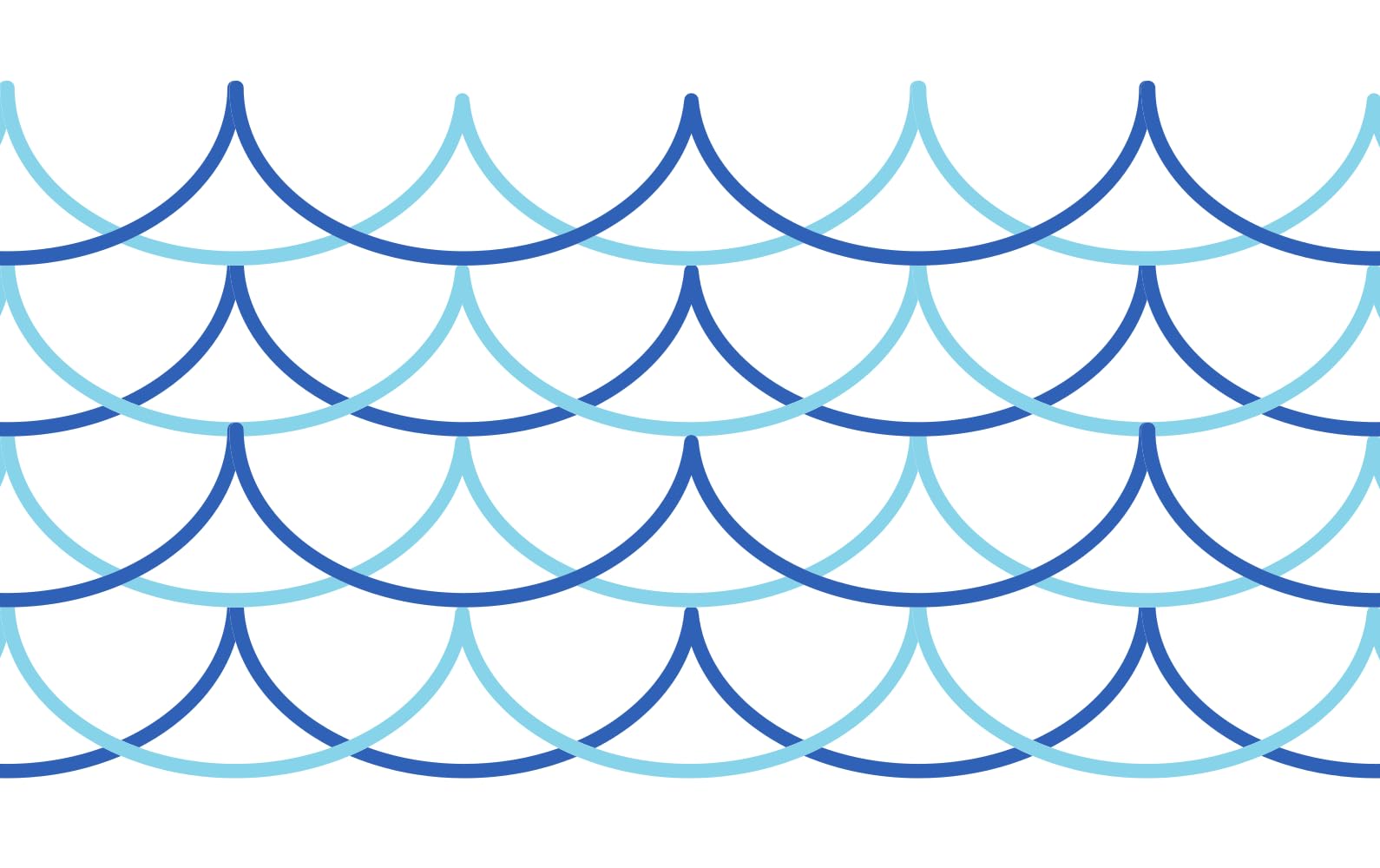 Drapeau Linwood Cincinnati de format paysage pour décorer votre jardin ou salon américain
