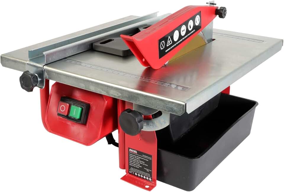 Power Tile Cutters Amazon.co.uk