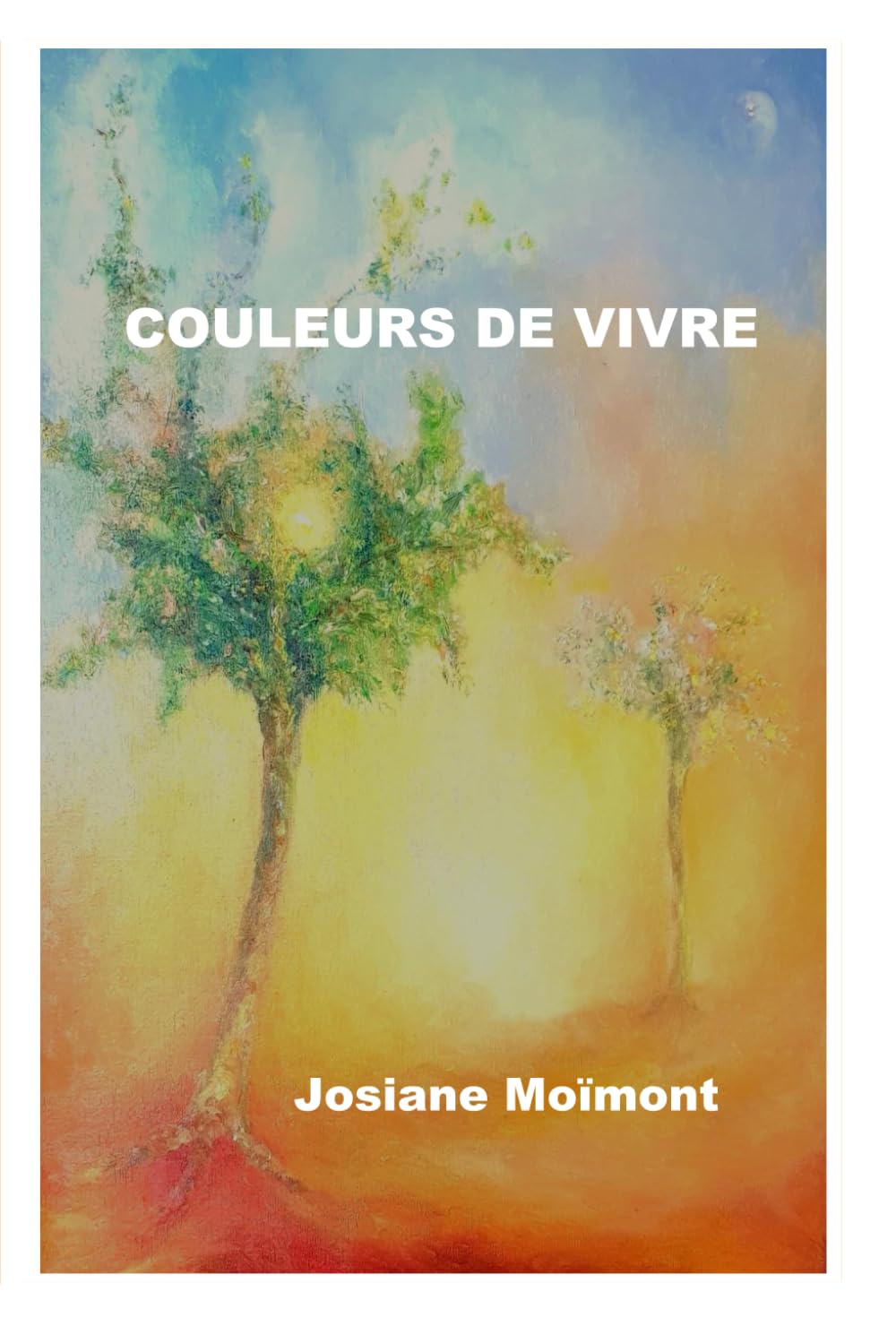 Couleurs de Vivre