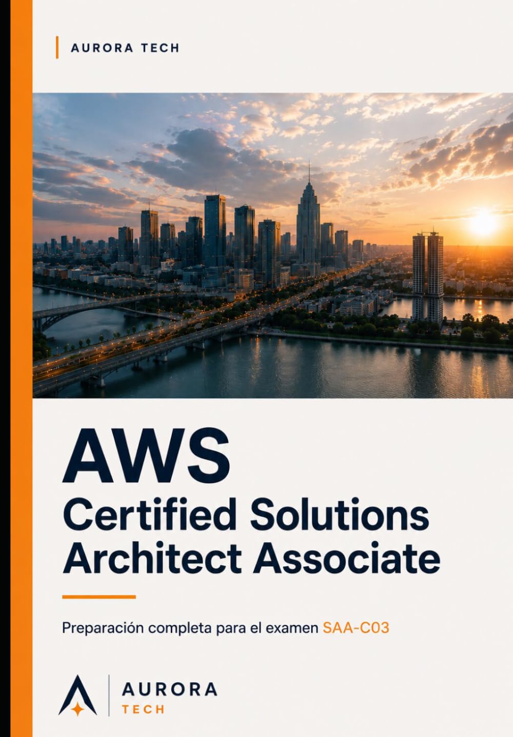 AWS Certified Solutions Architect Associate: Preparación completa para el examen SAA-C03 ("Certificaciones" Series)