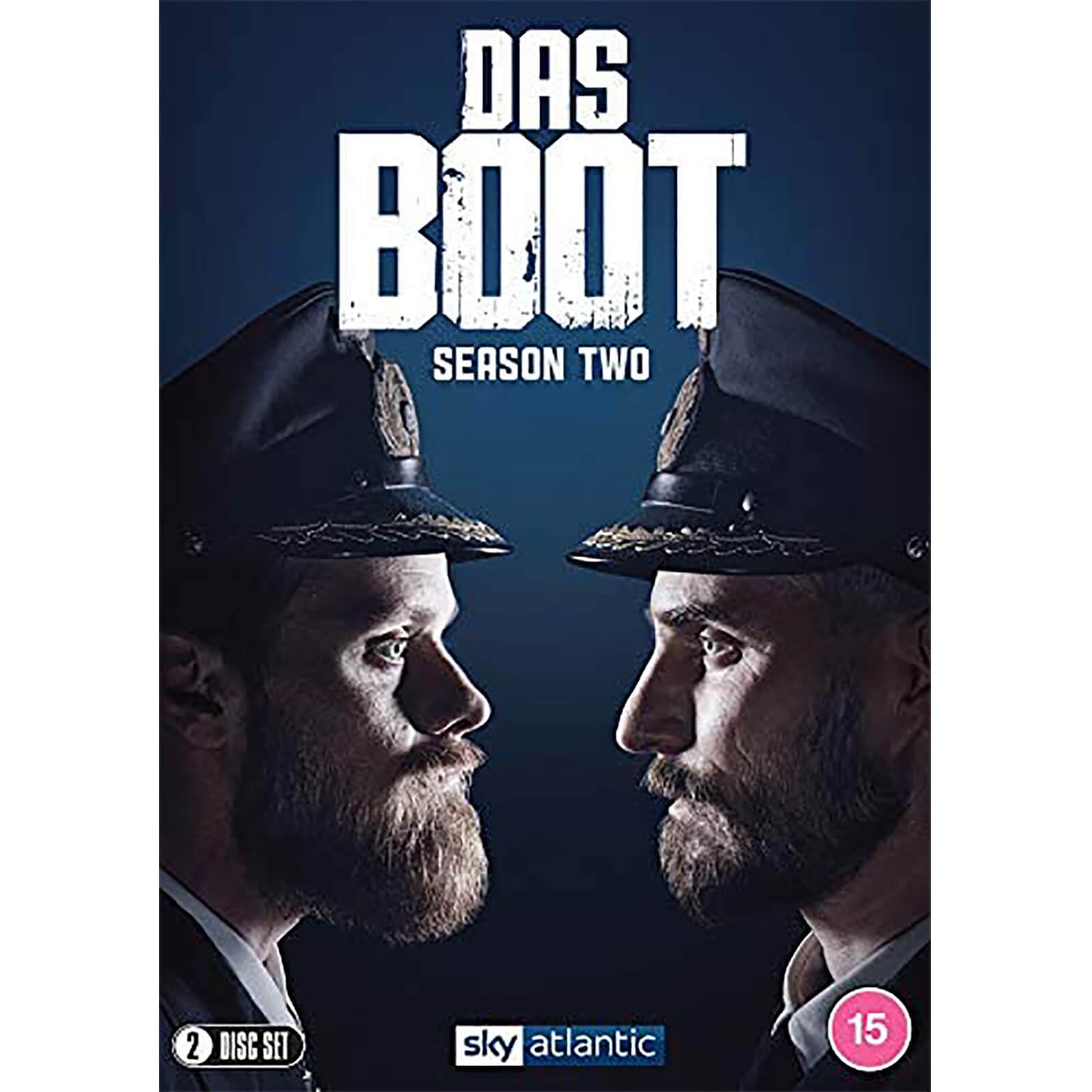 Das Boot: Season Two