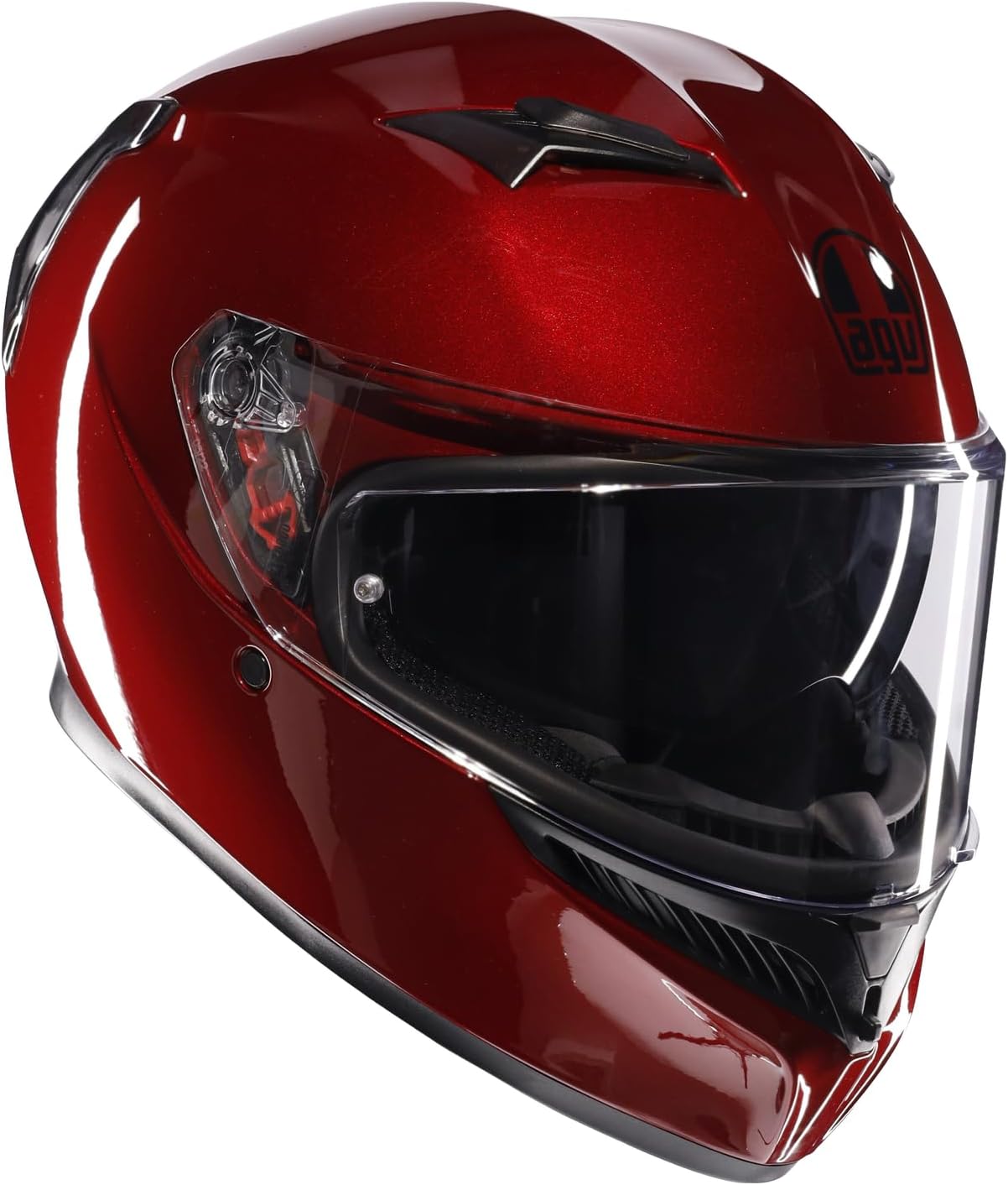 リード工業 RX-300R 火の玉 Z900RS Z2 族ヘル にりんかん限定①