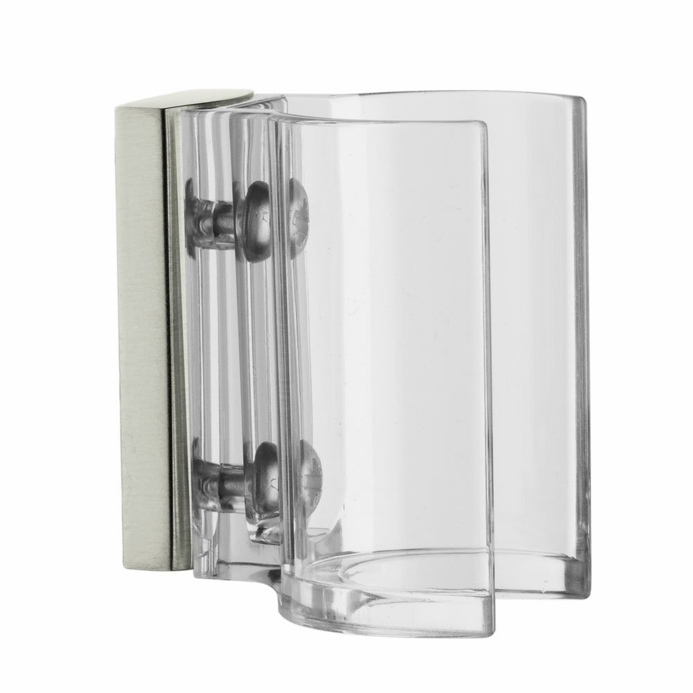 Hansgrohe 27515820 Starck Porter, Brushed Nickel by AXOR