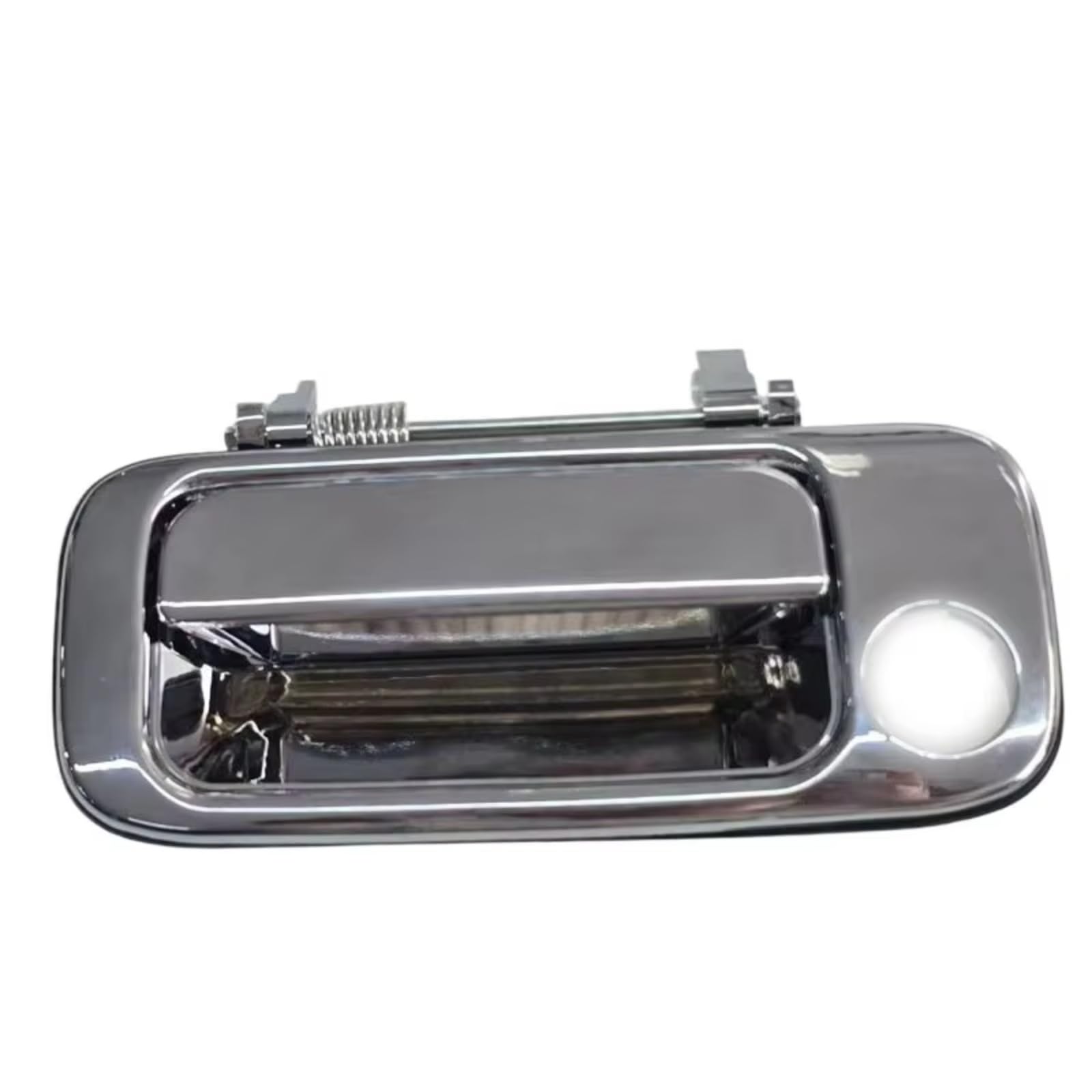 CQRBNE for Lexus for LX450 1990-1998, Outside Handle 69210/69220/69230/69240-60010 Exterior Door Car Exterior Door Handle(Front Left)