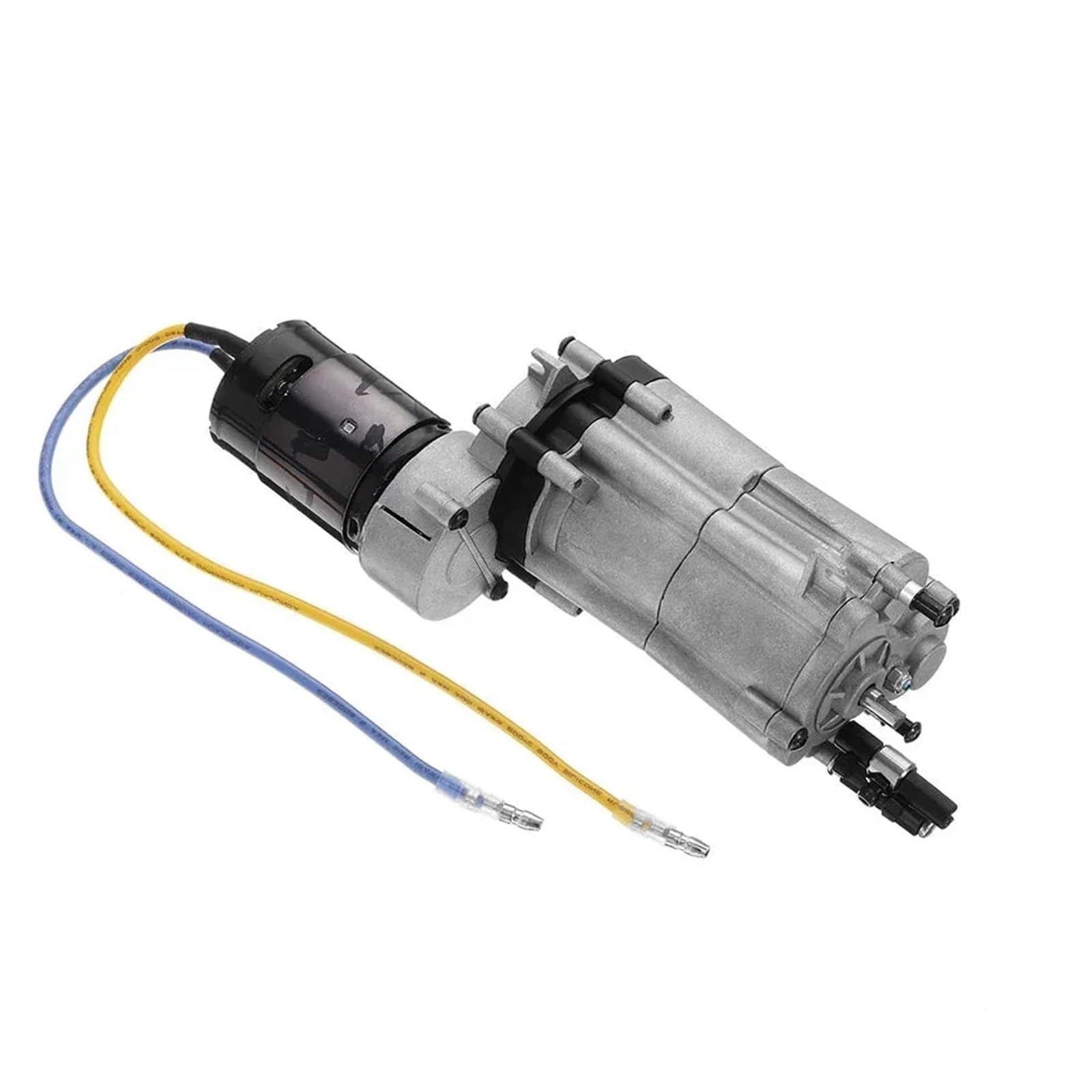 komplettes Getriebeventilgehäuse HG 3-für Geschwindigkeitsgetriebe Getriebebaugruppe für P407 1/10 2.4G 4WD Rc Autoteile