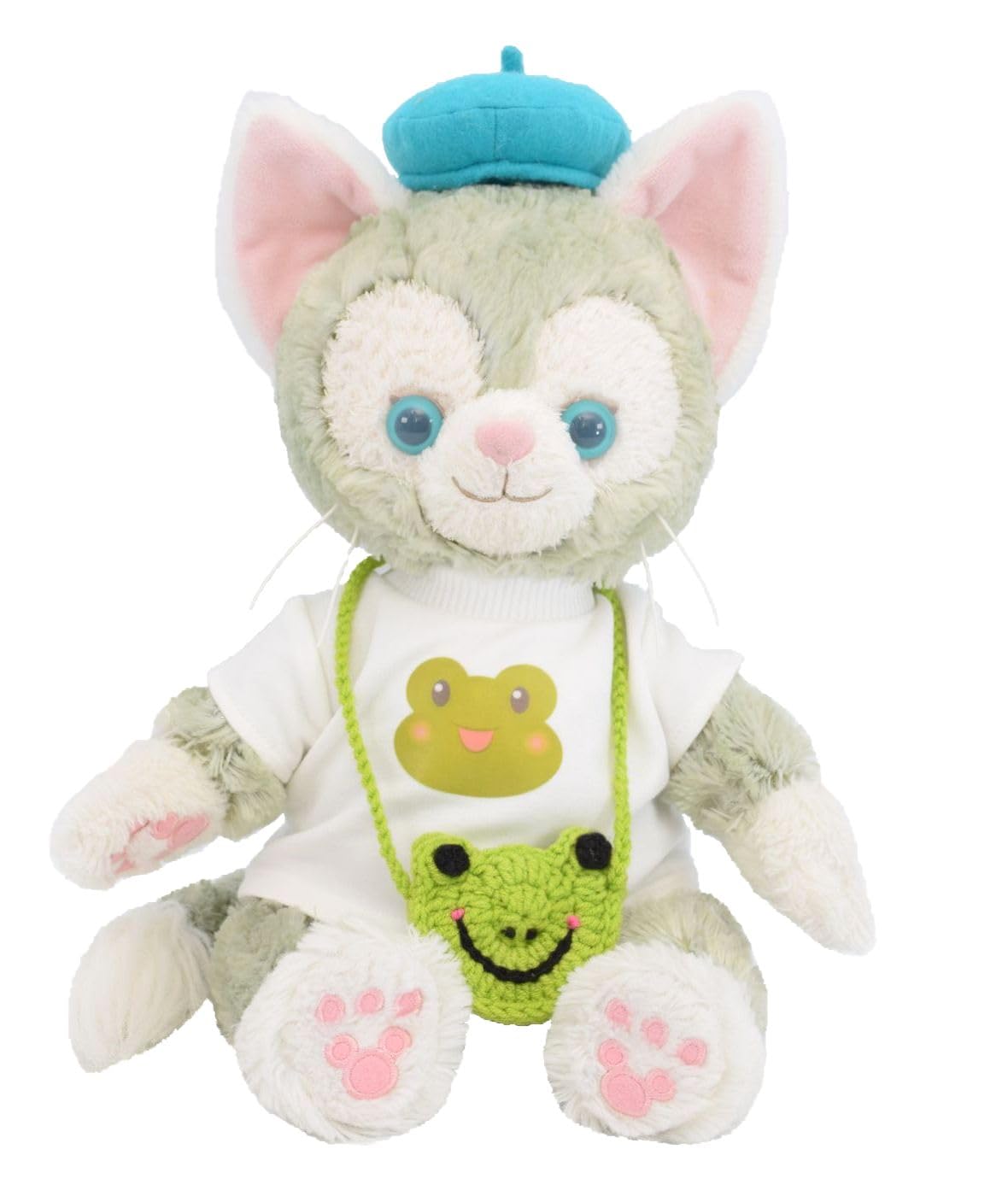 Amazon.co.jp: テディベア通販アリス ジェラトーニ 服 着せ替え