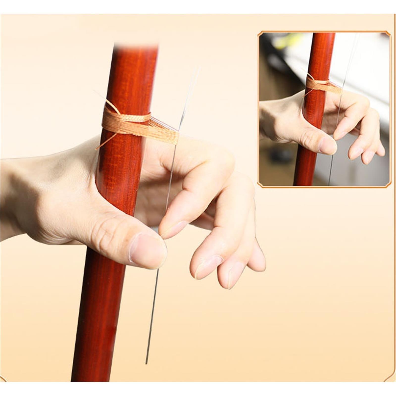 Erhu Drzewo Sandałowe Erhu Łatwe Do Gry