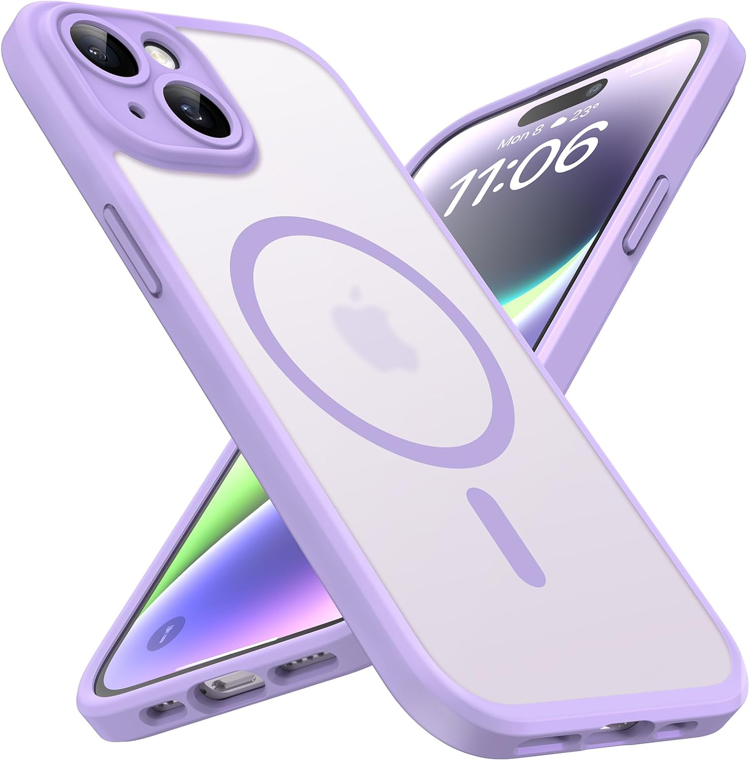 Light Purple