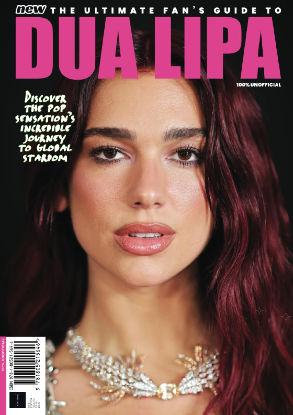 Ultimate Fan's Guide To Dua Lipa: Discover the pop sensation's incredible journey to global stardom