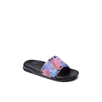Reef Kids Kids One Slide (Little Kid/Big Kid) Girl