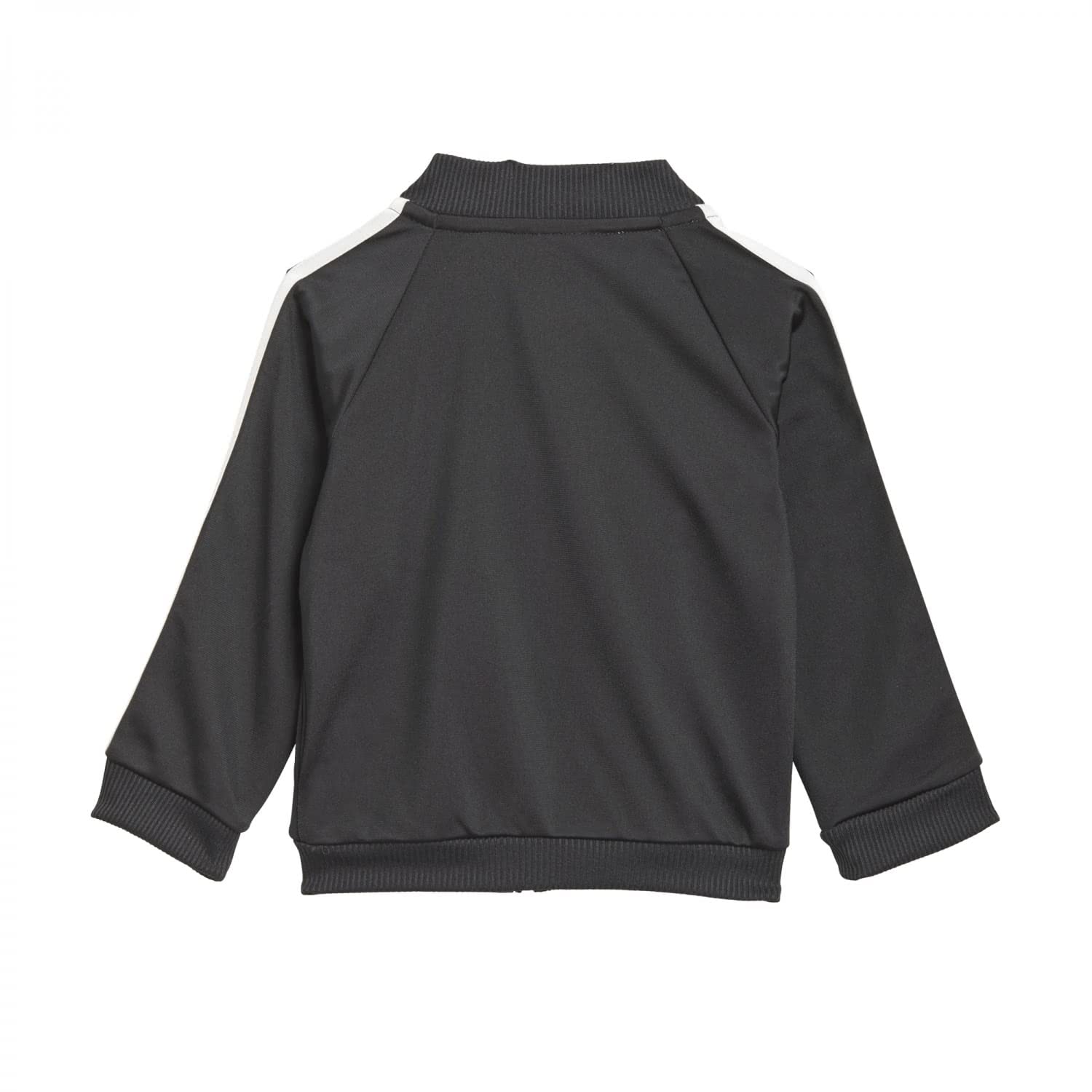 adidas I 3s TS Tric Tuta da Ginnastica Unisex - Bimbi 0-24