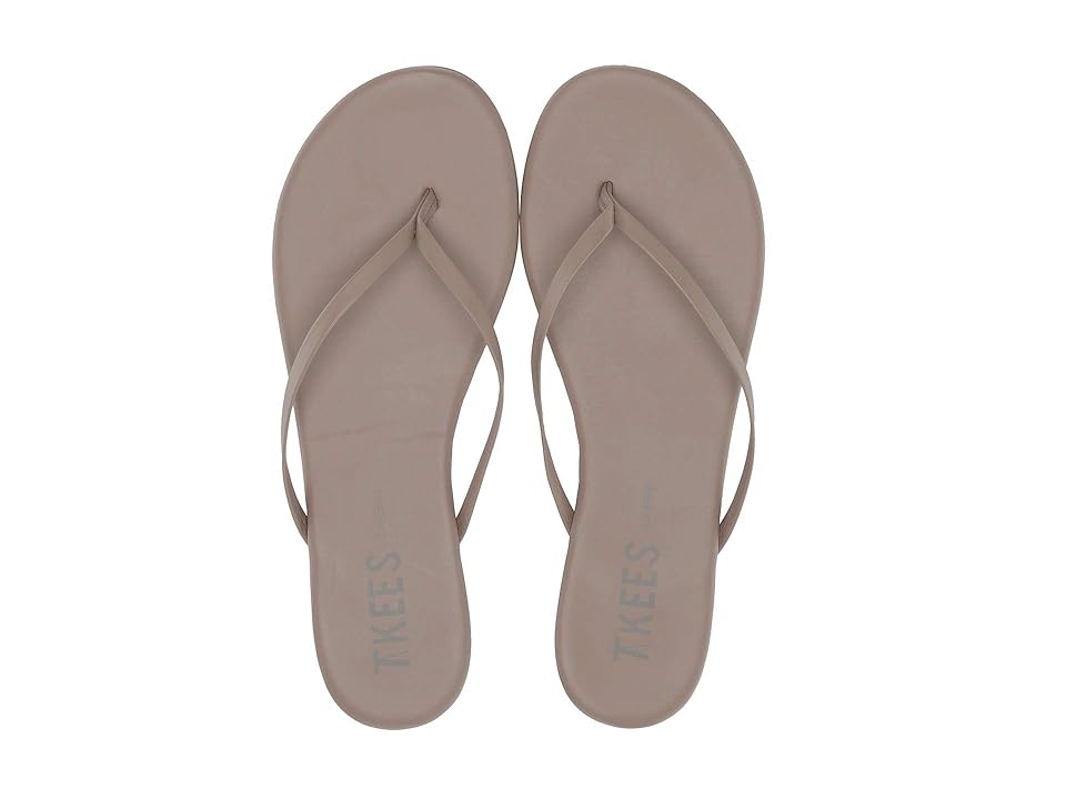 Tkees Liners (Sable) Women's Sandals International Shipping