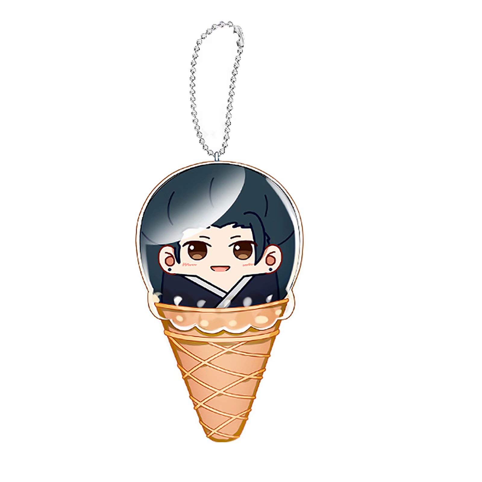 Buy Anime Plushies JujutsuKaisen Gojo Satoru Cute Plush Toy Pillows