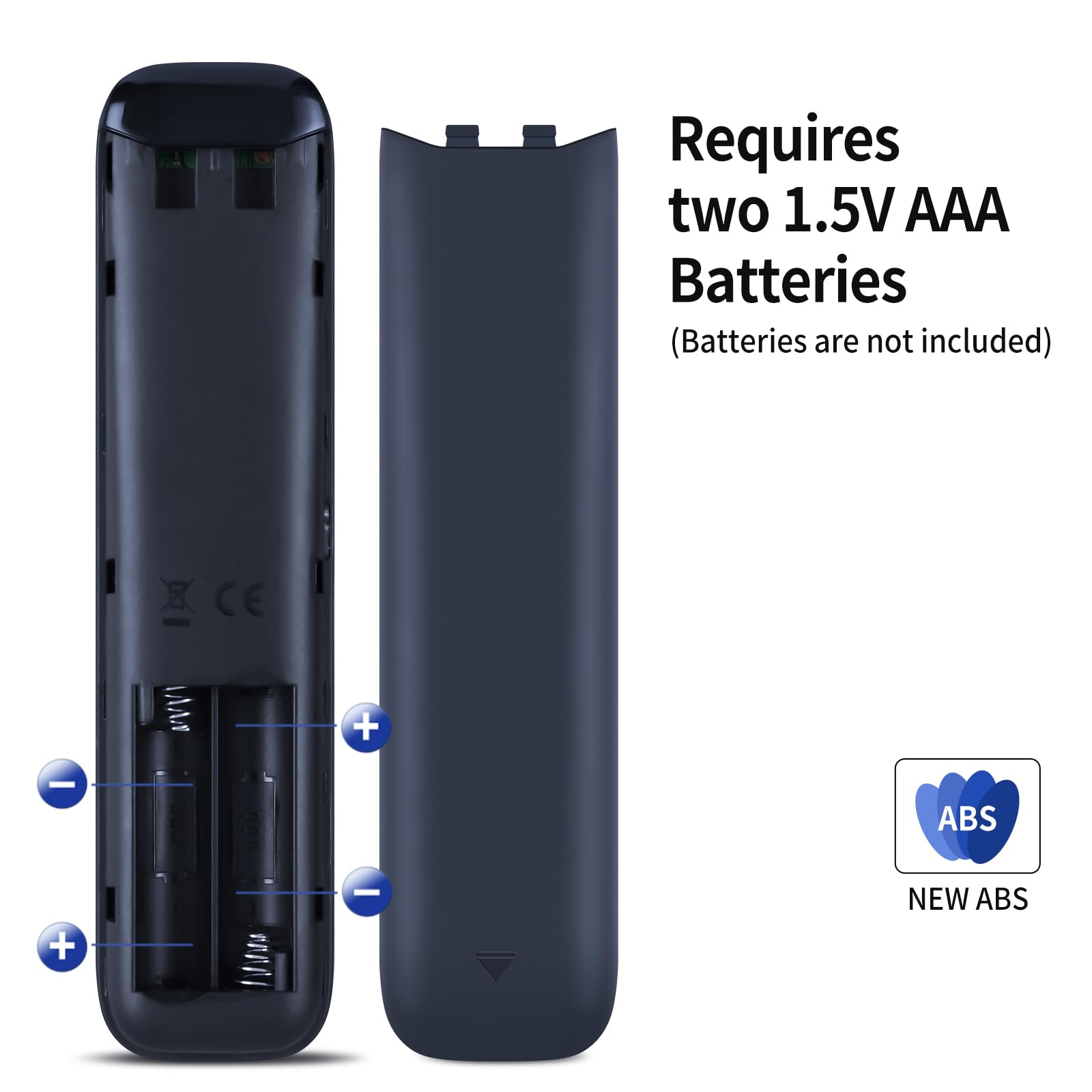 Sostituire il telecomando per JBL Bar 2.0 Soundbar 80 Watt JBLBAR20AIOBLKAM