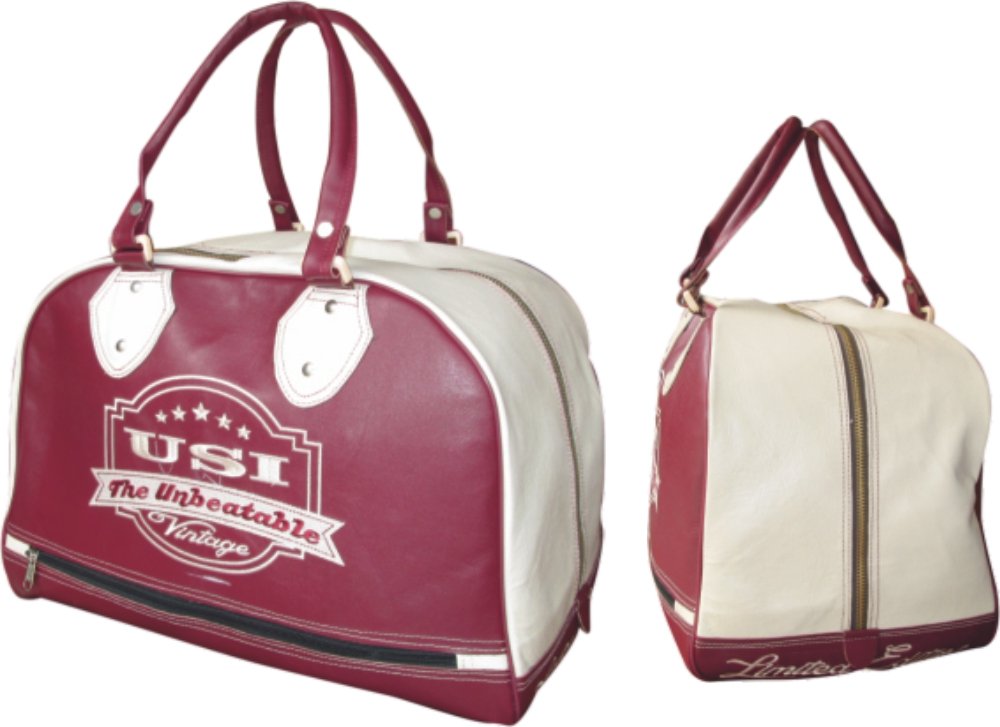 USI UNIVERSAL THE UNBEATABLE Holdall Capacity Fashion Travel Bag for Man Bag Travel Luggage Bag