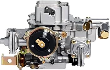 Amazon.co.jp: エンジン キャブレター ウェーバー 32/36 DGV ため DGEV