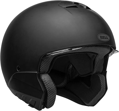 Miniatura 10 de Bell Broozer - Casco