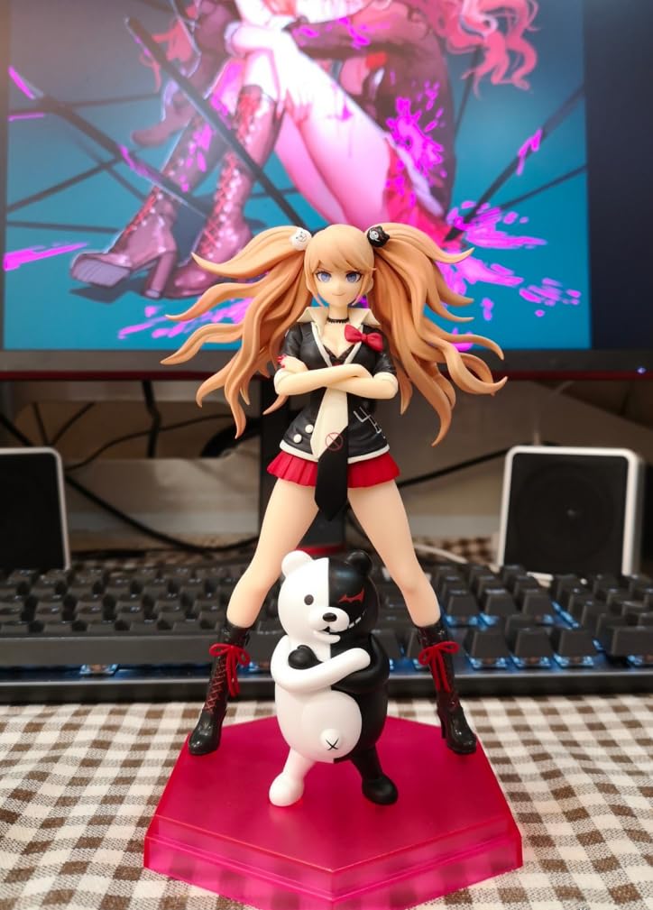 Amazon.co.jp: REENEW えのしまじゅんこ江ノ島盾子 フィギュア