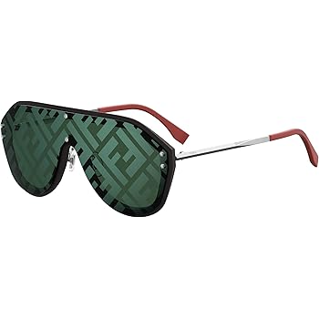 fendi fabulous sunglasses black