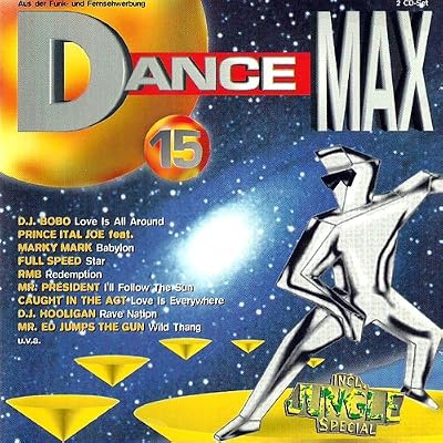 34 eurobeat dance hits 90s