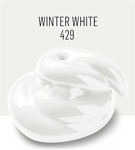 Vista 40 de FolkArt 462 - Pintura acrílica en varios colores (2 oz), color sombra quemada (Burnt Umber)