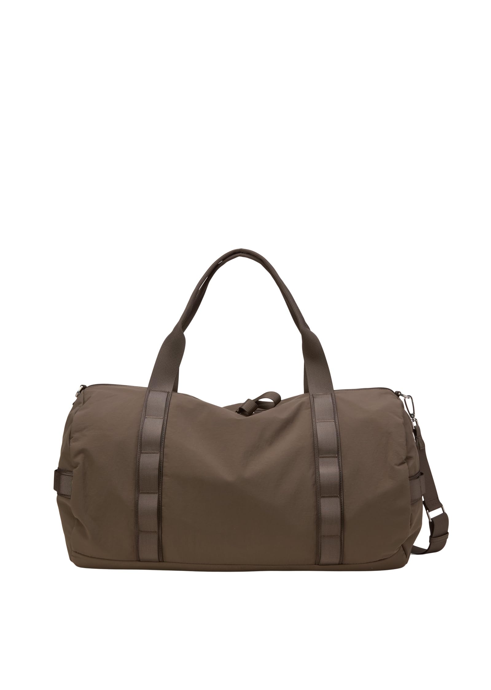Marc O'Polo Weekender medium aus wasserabweisendem Recyling-Material