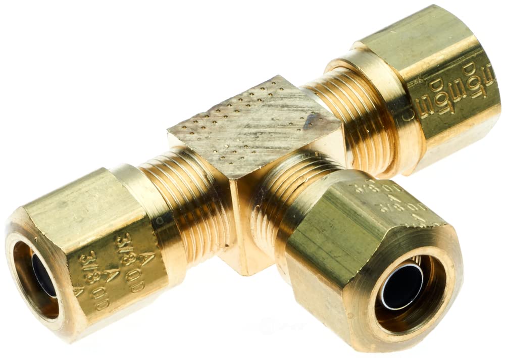 Conector de freno Gates G32450-0606 con sellado estanco hermetico