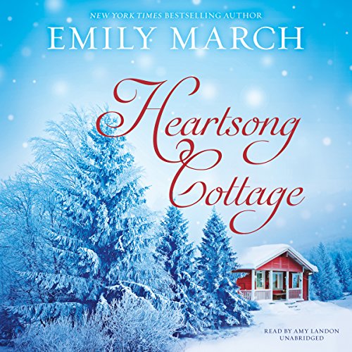 Heartsong Cottage The Eternity Springs Series, Book 10