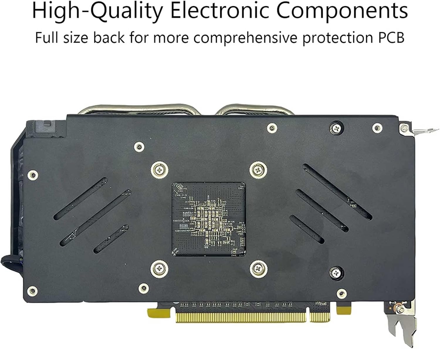 Radeon RX 580 Scheda Video, 8GB GDDR5 256-bit, 3xDisplayPort 1xHDMI 1xDVI-D, Gaming Scheda Grafica per PC, PCI Expressx16, for 3D CAD, CAM, DirectX 12 Radeon RX 580 Scheda Video, 8GB GDDR5 256-bit, 3xDisplayPort 1xHDMI 1xDVI-D, Gaming Scheda Grafica per PC, PCI Expressx16, for 3D CAD, CAM, DirectX 12