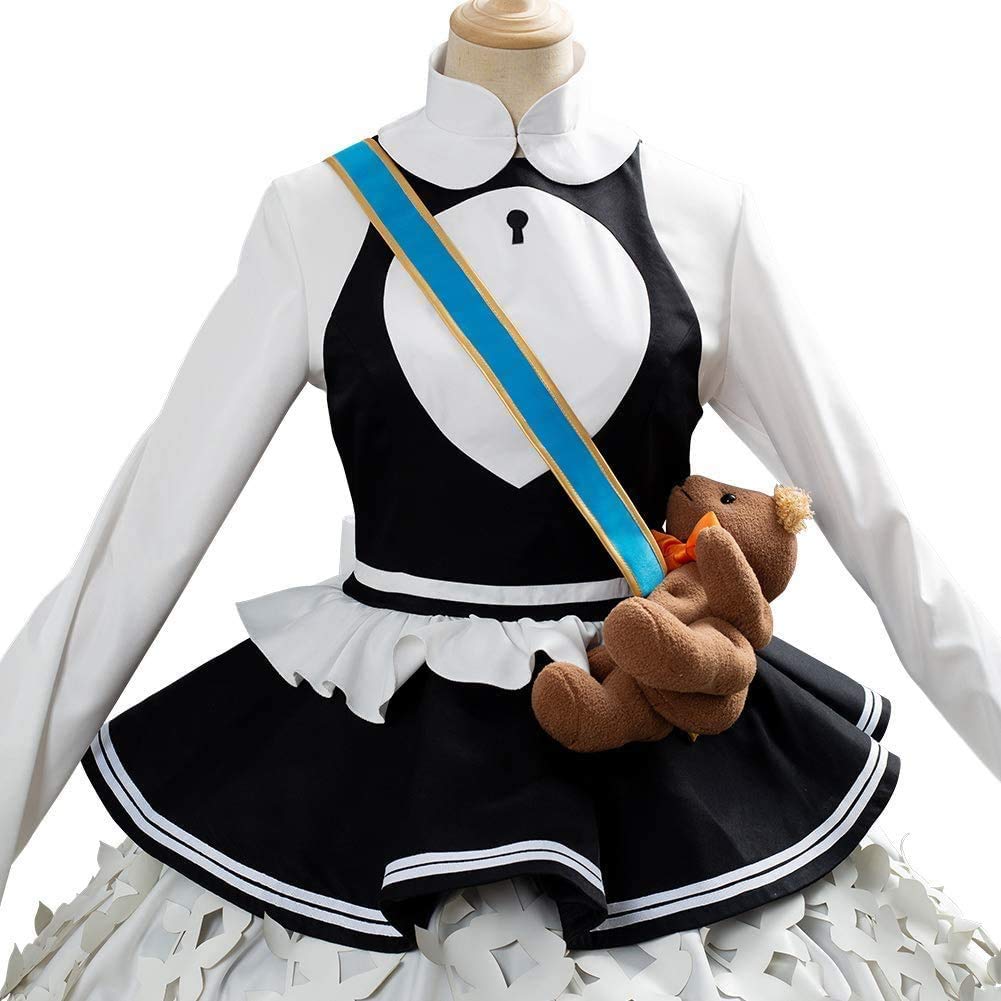 Fate/GrandOrder FGO アビゲイル 英霊祭装 コスプレ衣装 Amazon | Fate/Grand Order コスプレ 英霊祭装 アビゲイル