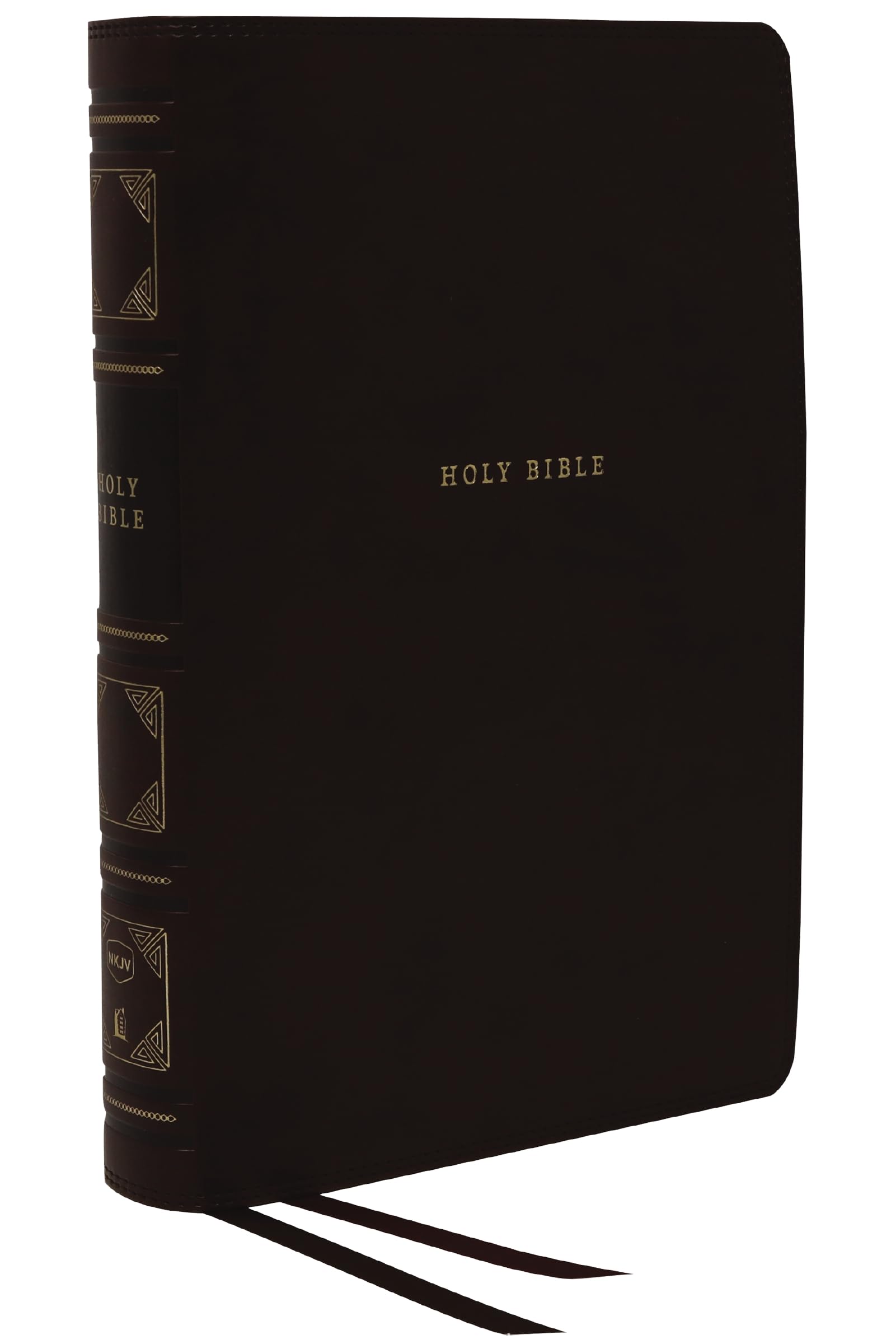 NKJV, Reference Bible, Classic Verse-by-Verse, Center-Column,... - 9780785229773