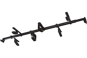 Center Lok Overhead Gun Rack
