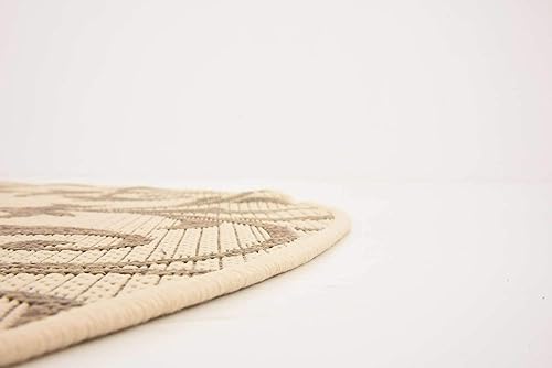 Miniatura 9 de Unique Loom - Alfombra de centro