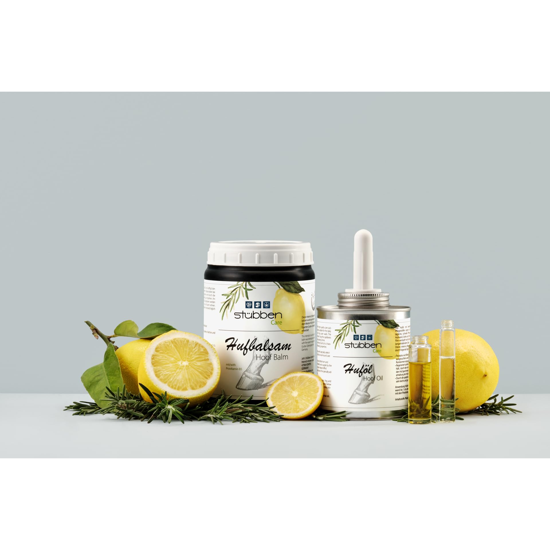 Stübben Huile pour Sabots 400ml