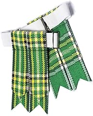 Irish Tartan