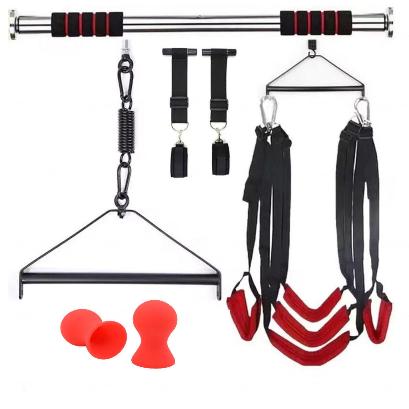 sway Adjustable design,Set9