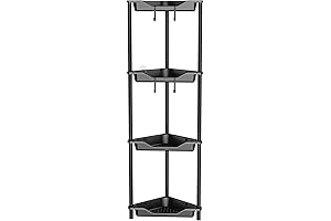 Orimade Shower Stand Corner