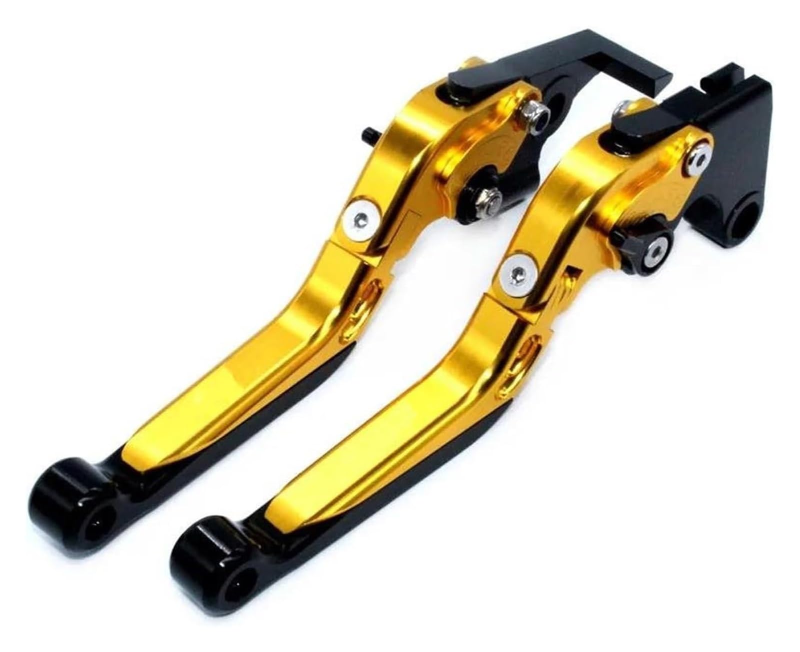 Oiajdsad 3 Motorcycle Clutch Levers For Cfmoto For 700Cl-X 700 For Clx700 For Cl-X700 For 700Clx 2014-2018 Brake Lever Clutch Adjustable Handle Levers Motorcycle