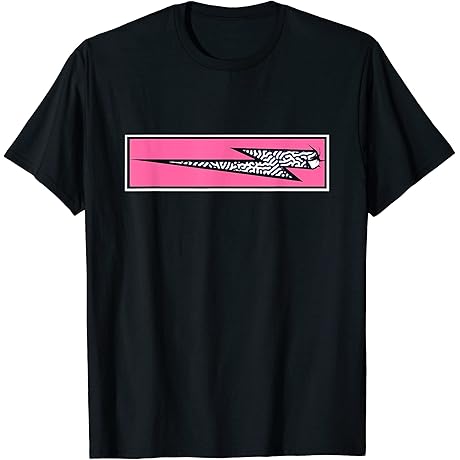 Mr Beast Bolt Lightning T-Shirt