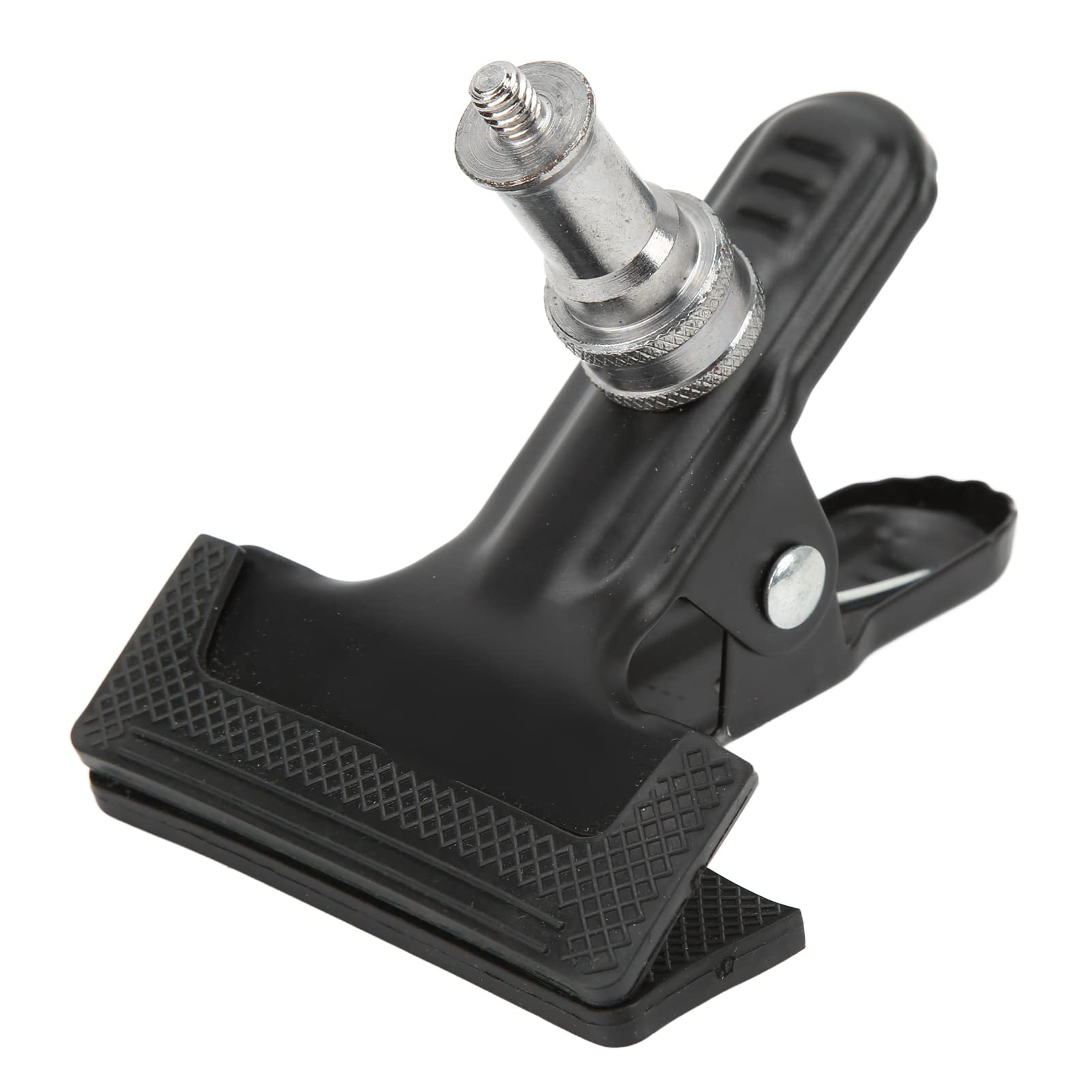 Pince Support Pour Flash Posso, Référence R-457, Fabriqué Au Japon, Occasion Parfait état