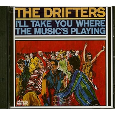 I'll Take You Where the Music's Playing