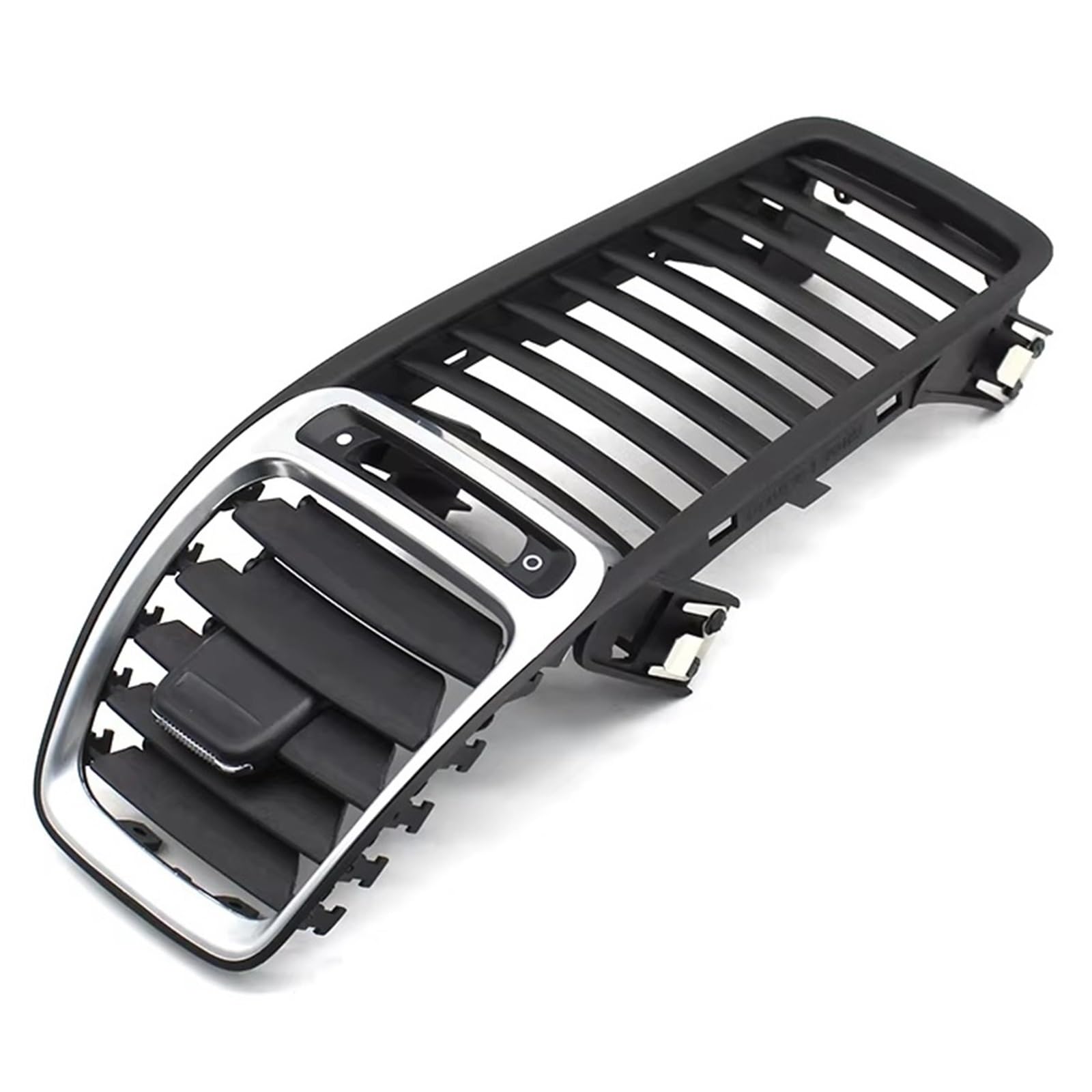 Grille de sortie d'air Boxster 981 2012-2016 : châssis de tableau de bord - 6