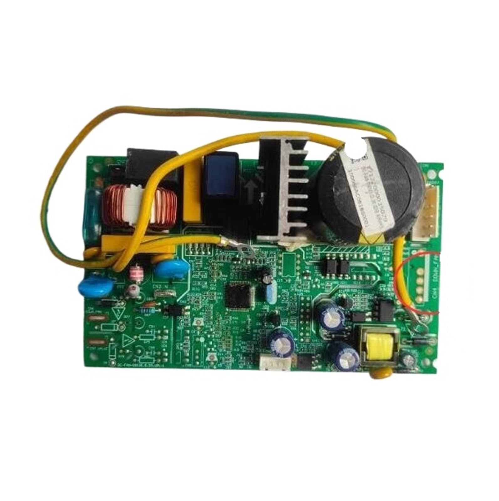 Applicable to Nowa płyta główna napędu wentylatora silnika prądu stałego 17122000035029 DC-FAN-DRIVE 17122000008157(A Board)