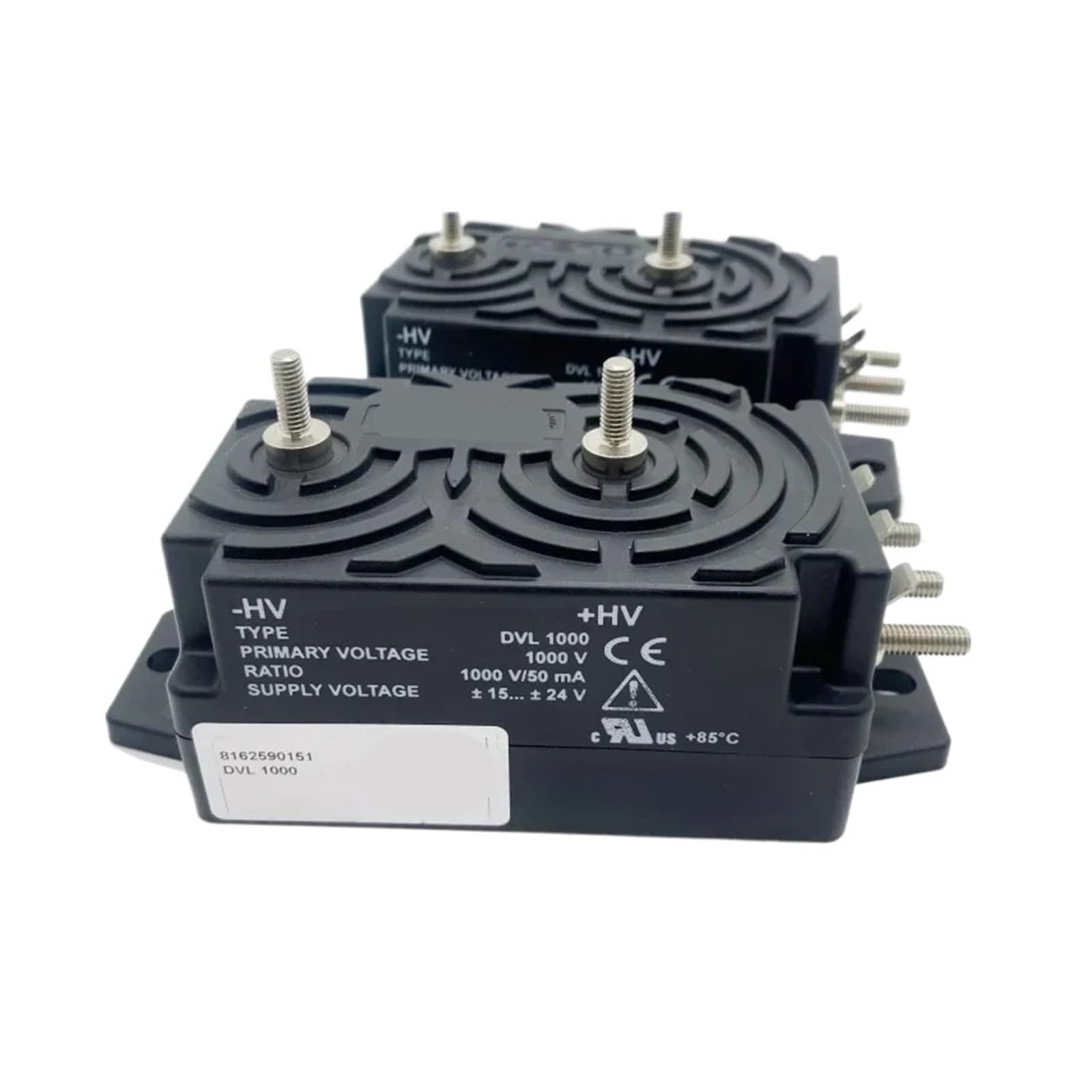 NACODLUL 1pcs DVL50 DVL150 DVL250 DVL500 DVL750 DVL1000 DVL1500 DVL2000 DVL750/SP5 AV100-1500 Sensor(DVL500)