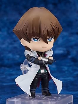 ねんどろいど 遊☆戯☆王デュエルモンスターズ 海馬瀬人 Amazon | ねんどろいど 遊☆戯☆王デュエルモンスターズ 海馬瀬