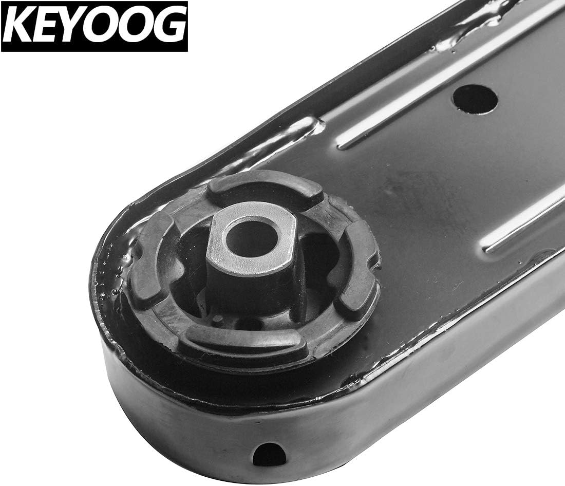 KEYOOG 1Pcs Rear Upper Control Arm and Ball Joint Assembly For 2002 2003 2004 2005 2006 2007 Jeep Liberty K621376 Professional Suspension