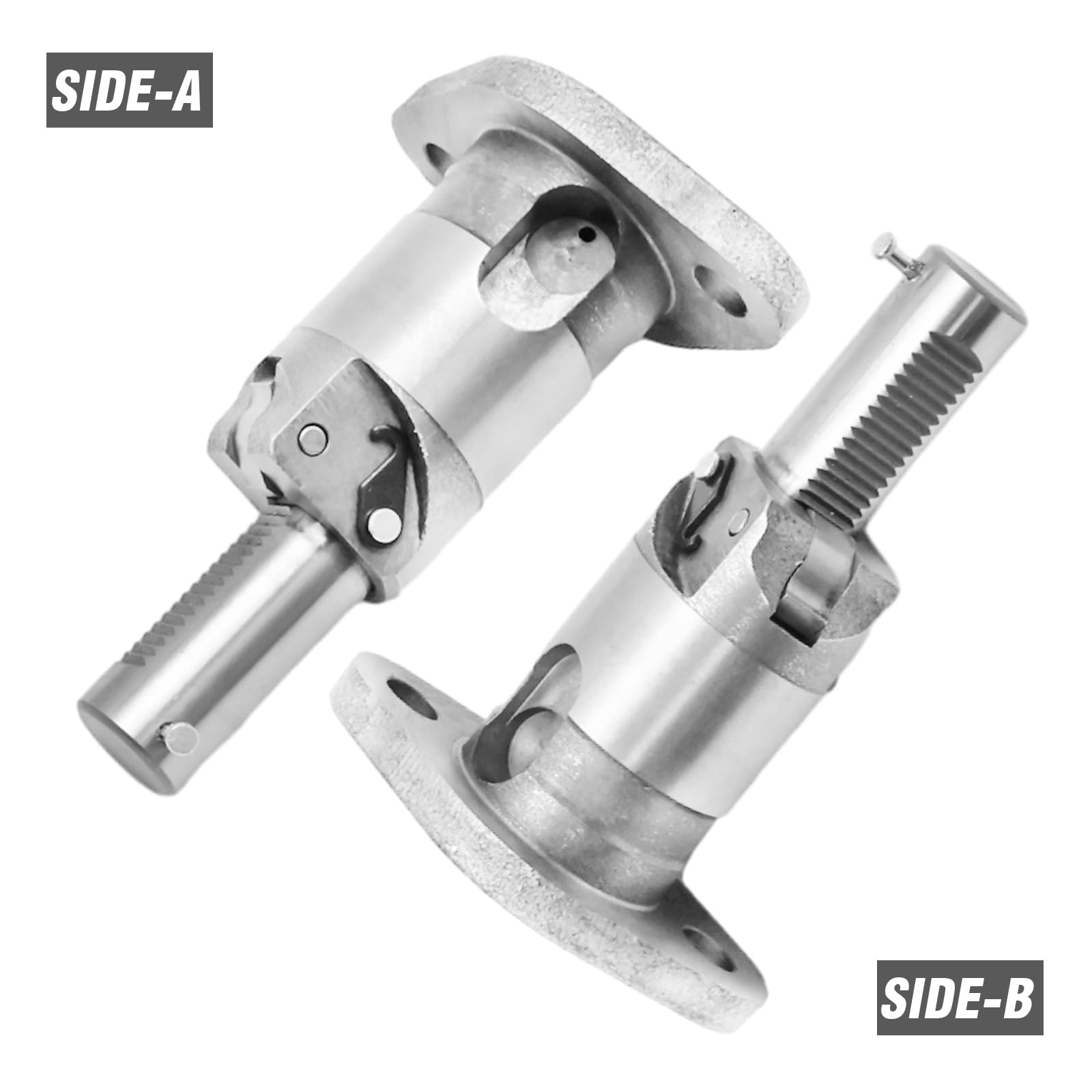 Hoypeyfiy Camshaft and Valve Chain Tensioner Assembly 13540