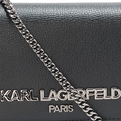 Image of KARL LAGERFELD womens Kosette Wallet