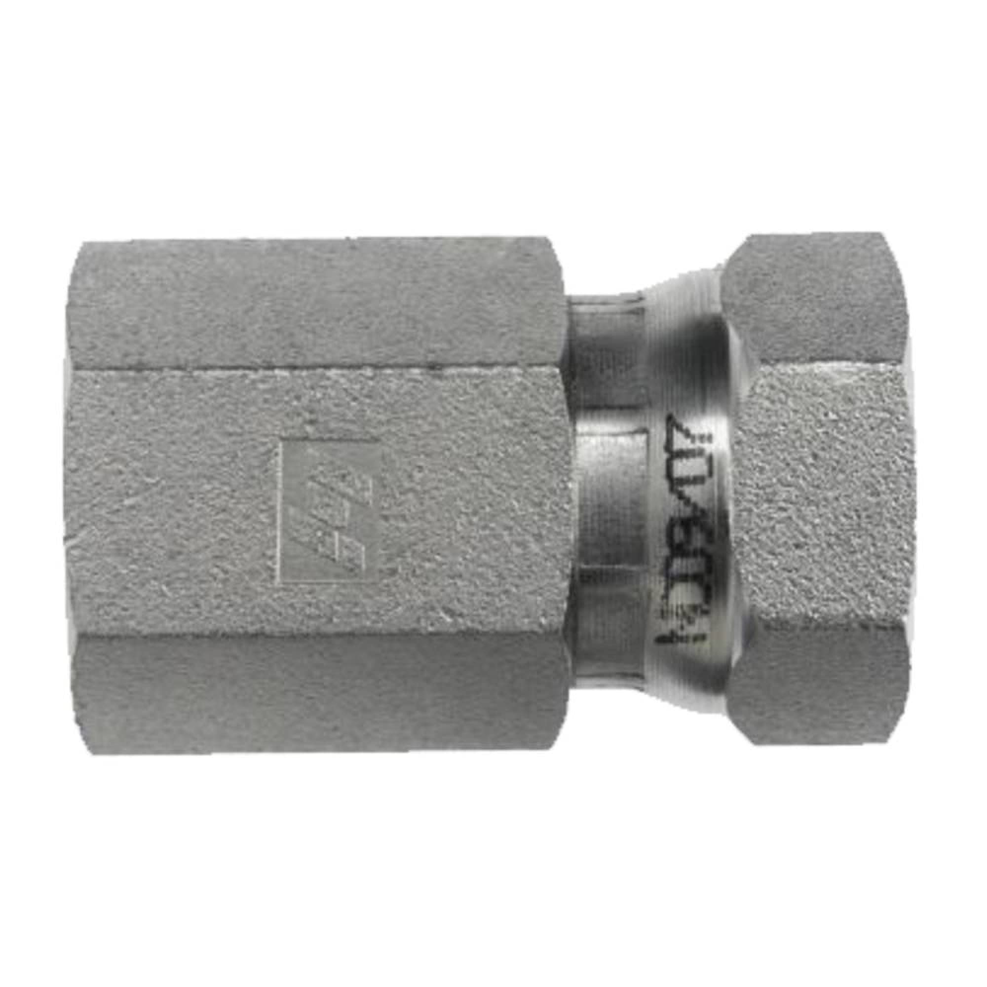 New Complete Tractor Hydraulic Adapter 3001-1364 Compatible with/Replacement for Universal Products 60SG-12X12